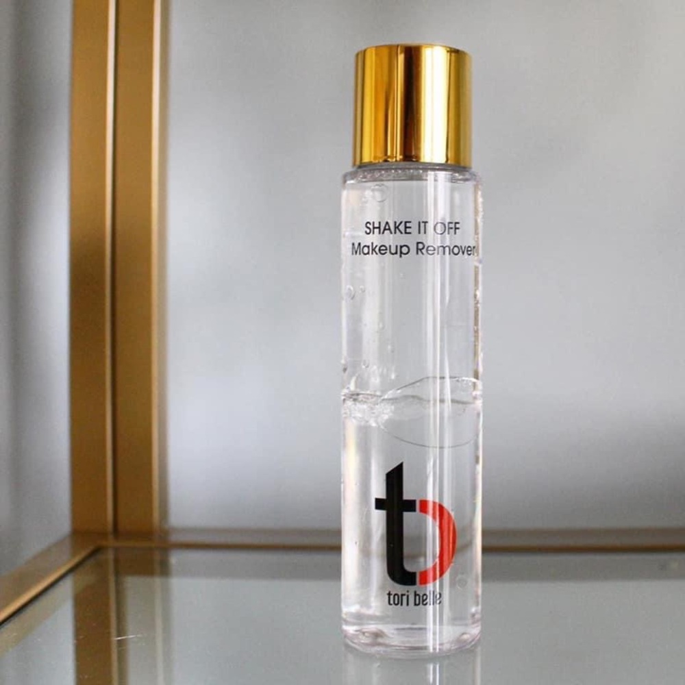 Tori Belle Shake It Off Remover